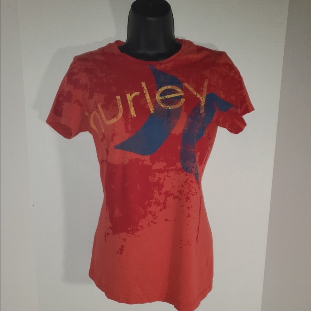 Women's tshirt size xs